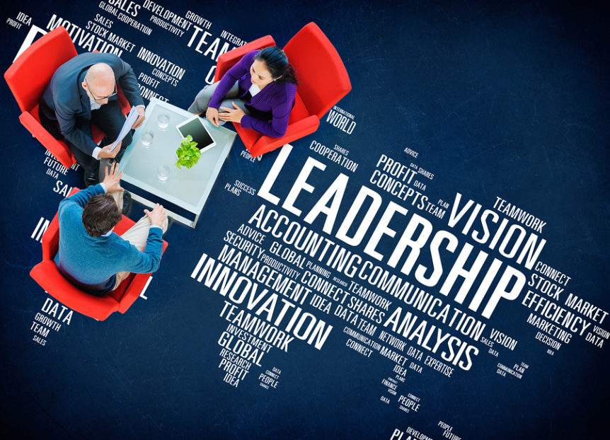 leadership traits of successful entrepreneurs